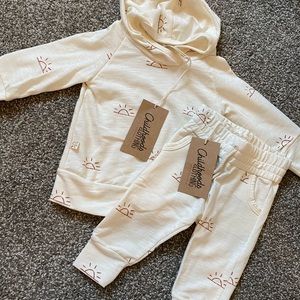 Childhoods Sunset Set